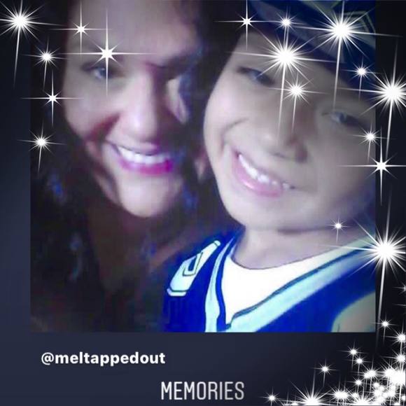 meltappedout